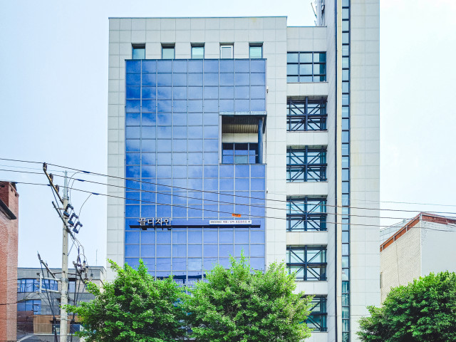 마포구, 창천동 Changcheon-dong #1 빌딩매매 사례